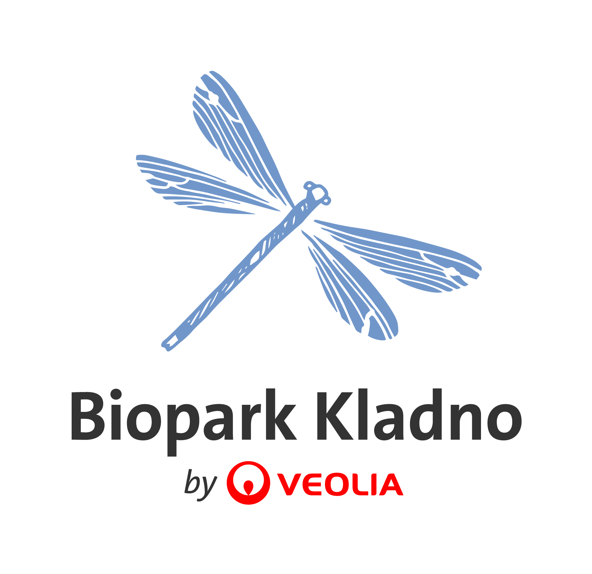 Biopark Kladno by VEOLIA